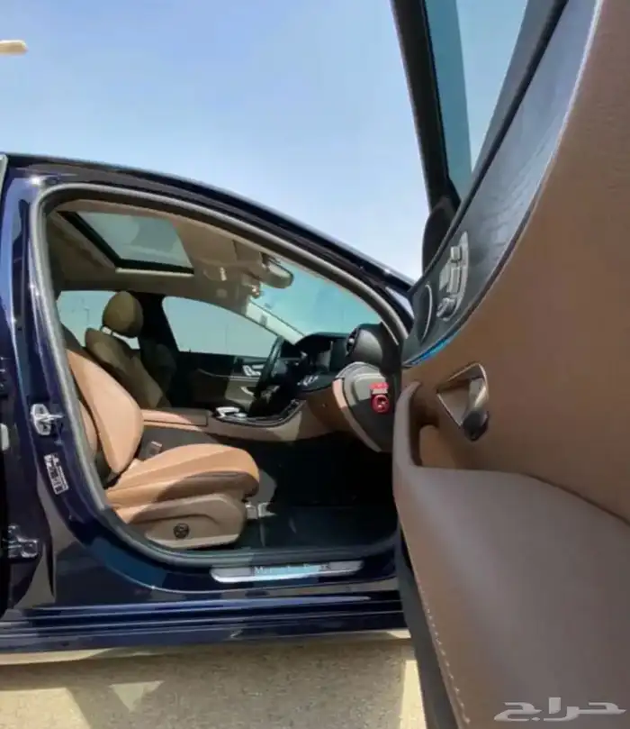 مرسيدس 2020 12