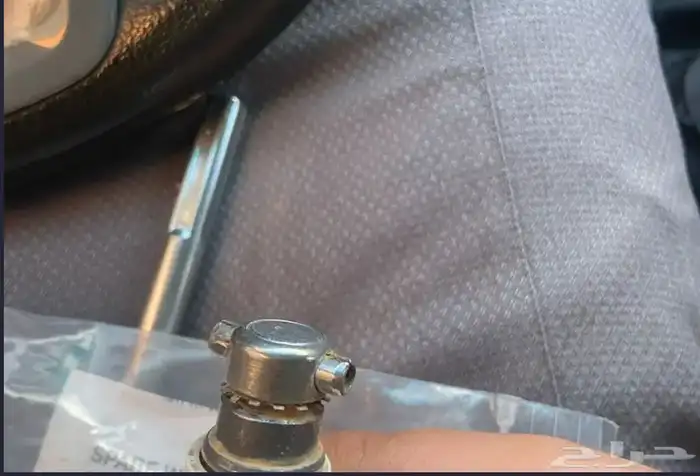 مفك سبير هيلاكس 0
