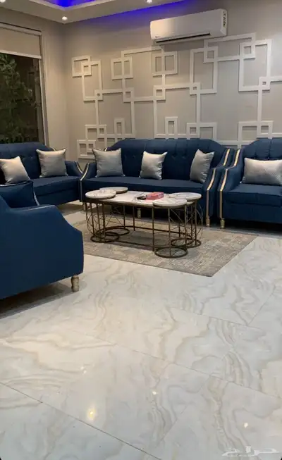 شاليه 7