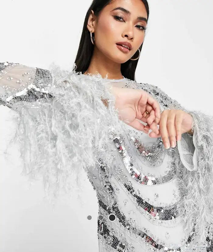 فستان من asos 1