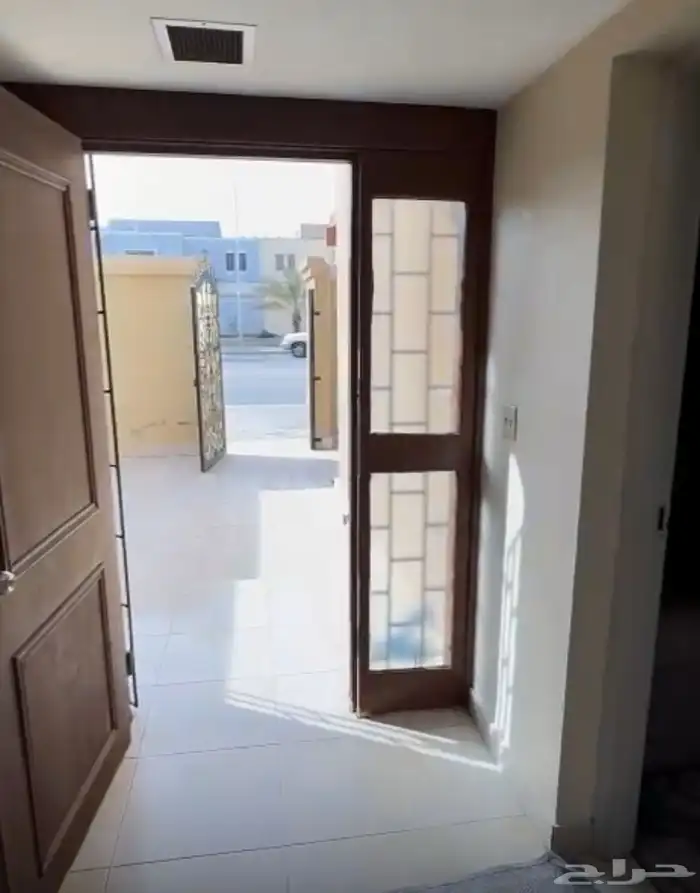 دبلكس(منزل) للبيع في حي الفناتير على 3 شوارع 0
