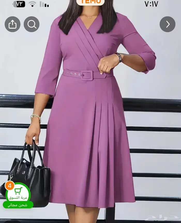 فساتين جديده للبيع 1