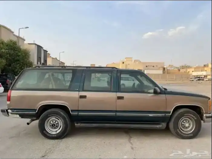 جمس 96 نظيف مايشتكي من شي مفحوص ومجددة استمارته جاهز للنقل 8