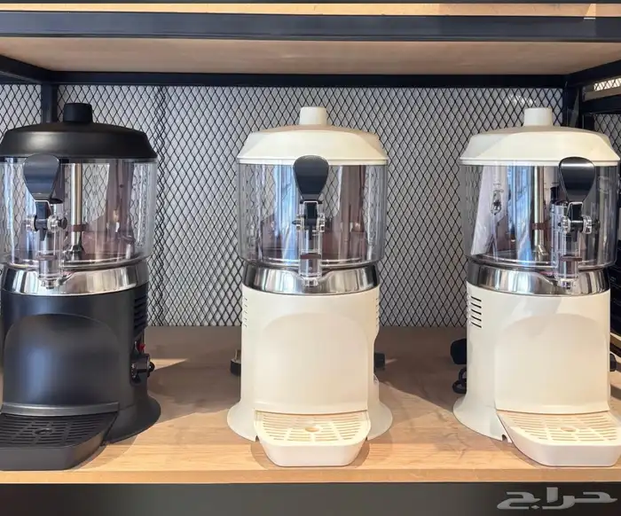 تجهيز كوفيهات _قهوه اليوم -اسبريسو -طواحين 6