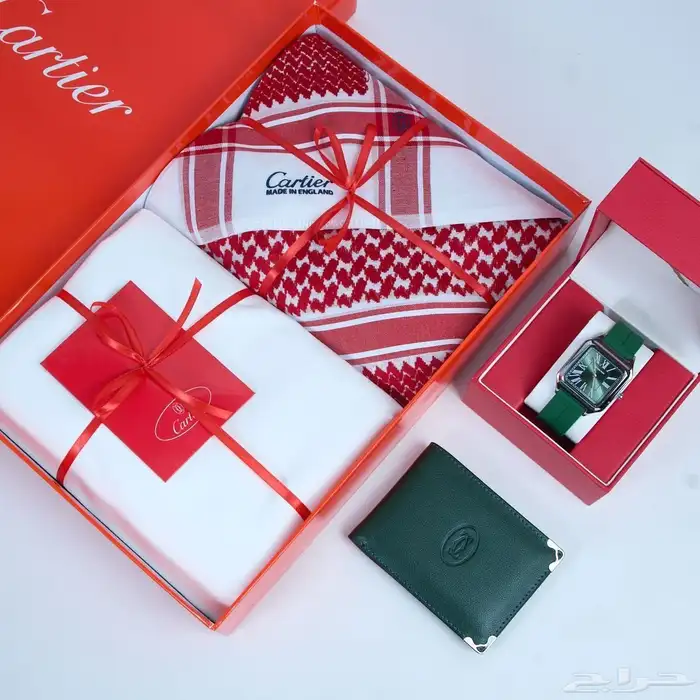 اطقم رجاليه من كارتير 3