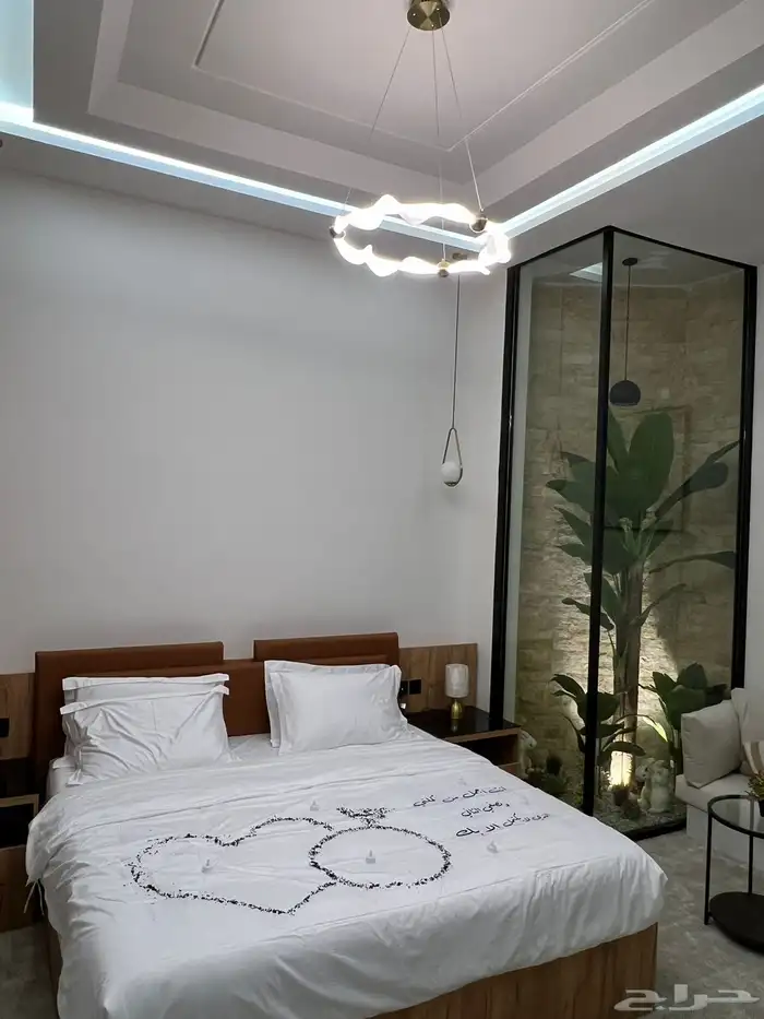 اكواخ وشاليهات 7