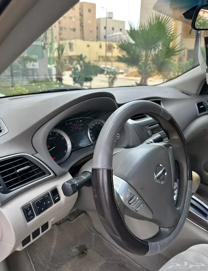 سينترا 2015 7