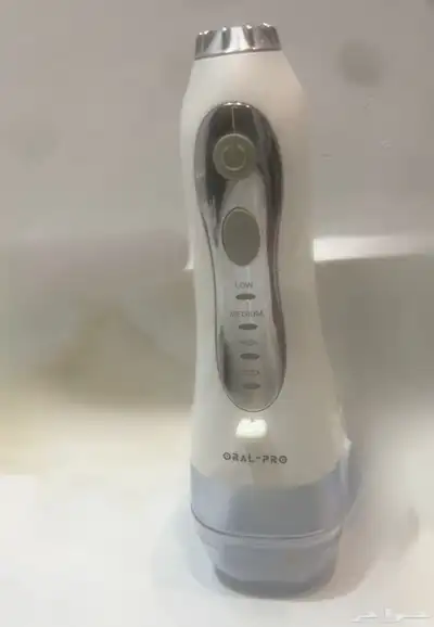 جهاز خيط الأسنان المائي 0