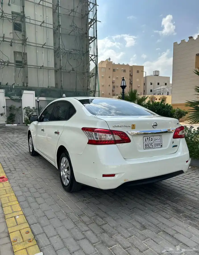 سينترا 2015 4