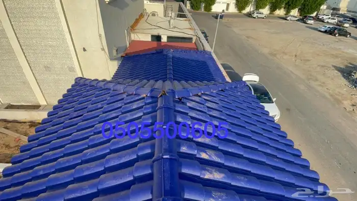 حداده هناكر اسطبلات خيول مستودعات قرميد 78