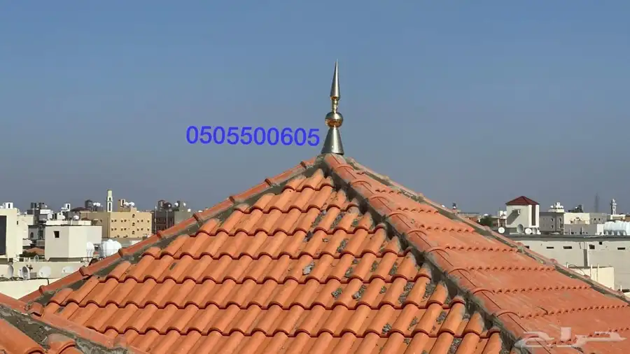 حداده هناكر اسطبلات خيول مستودعات قرميد 59