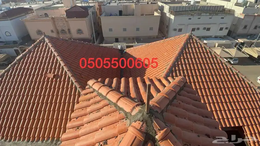 حداده هناكر اسطبلات خيول مستودعات قرميد 48
