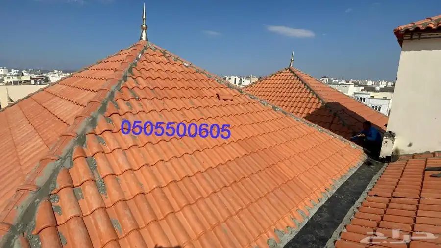 حداده هناكر اسطبلات خيول مستودعات قرميد 49