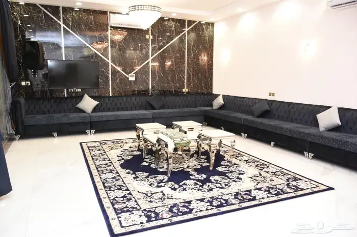 استراحة دبليو خمس نجوم الحرازات 4
