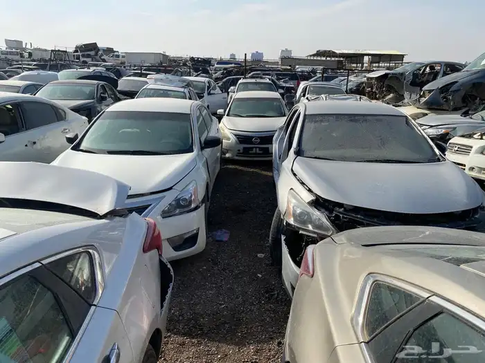 قطع غيار التيما مكسيما 0