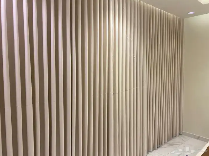 ستائر ويفي تفصيل باتقان وسعر مناسب 1