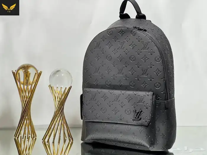 شنطة ظهر LV جودة ممتازة 0