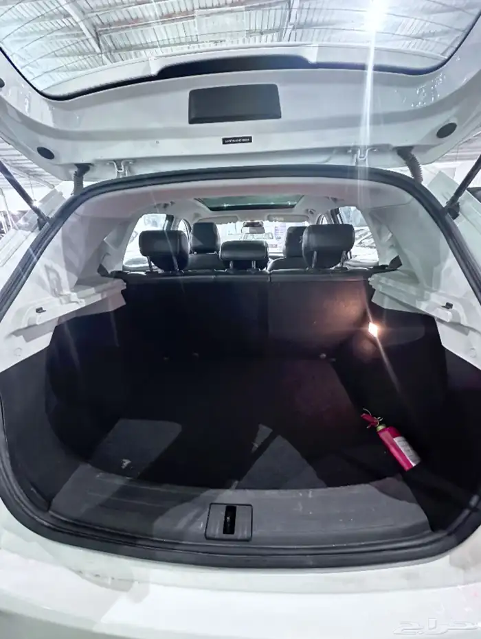 ام جي ZS 2022 (تم البيع) 7