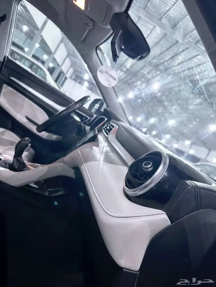 ام جي ZS 2022 (تم البيع) 10