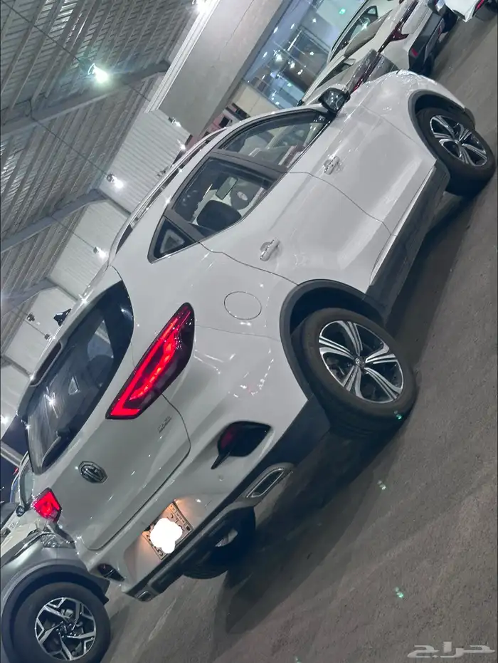 ام جي ZS 2022 (تم البيع) 3