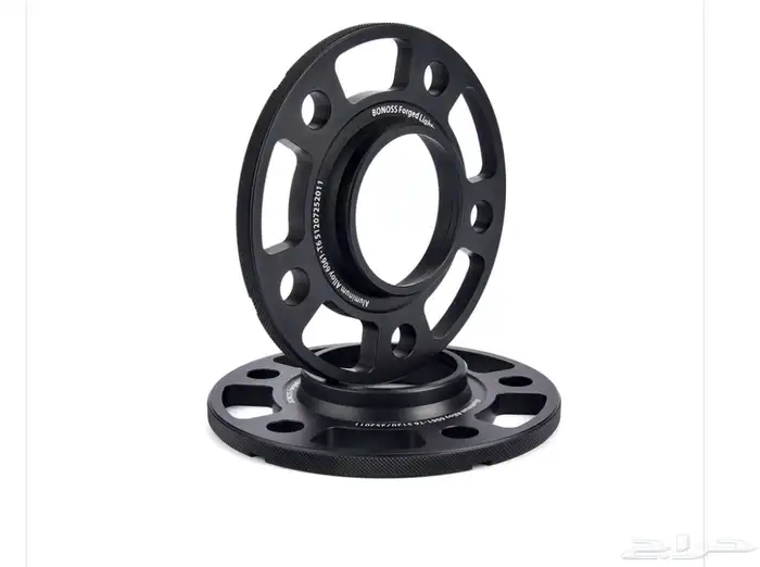 تباريز ( سبيسر ) لجميع انواع السيارات wheel spacers 0