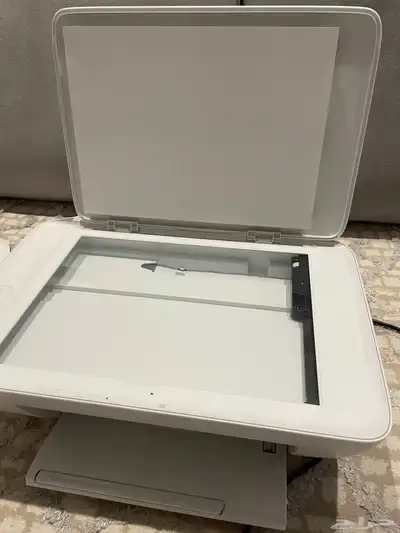 طابعه HD مكه الشرايع 1