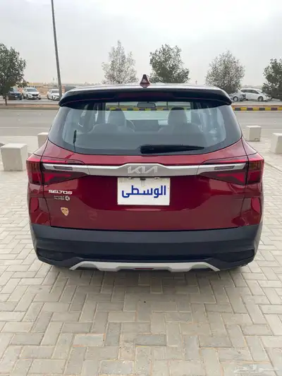 للبيع كيا سيلتوس 2023 ماشي قليل 6
