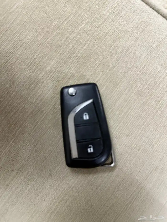 للبيع مفتاح فورشنر وكاله 0