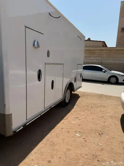 فورد اسعاف 4