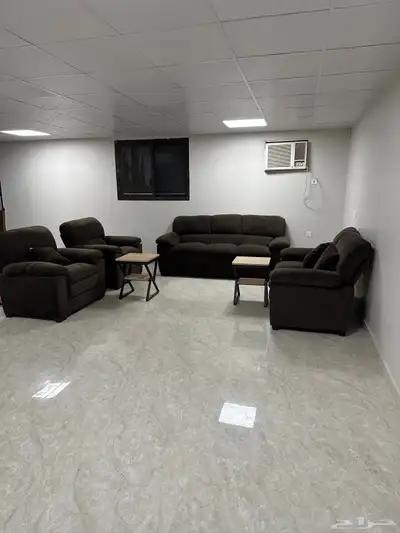 للبيع استراحه قسمين مؤجره بالبكيريه 6