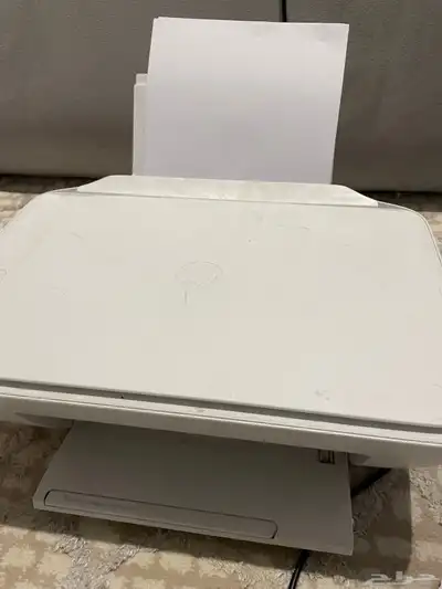 طابعه HD مكه الشرايع 2