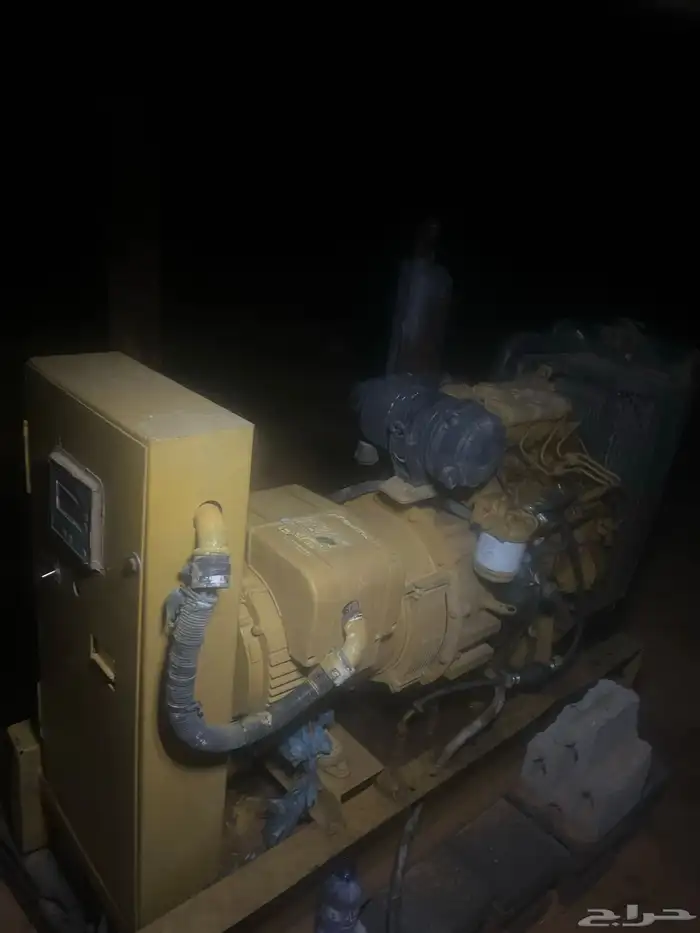 للبيع مكينه كهرب 15 كيلو 0