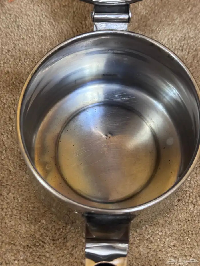 للبيع ملقمة تم البيع 6