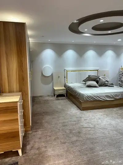 للبيع استراحه قسمين مؤجره بالبكيريه 3