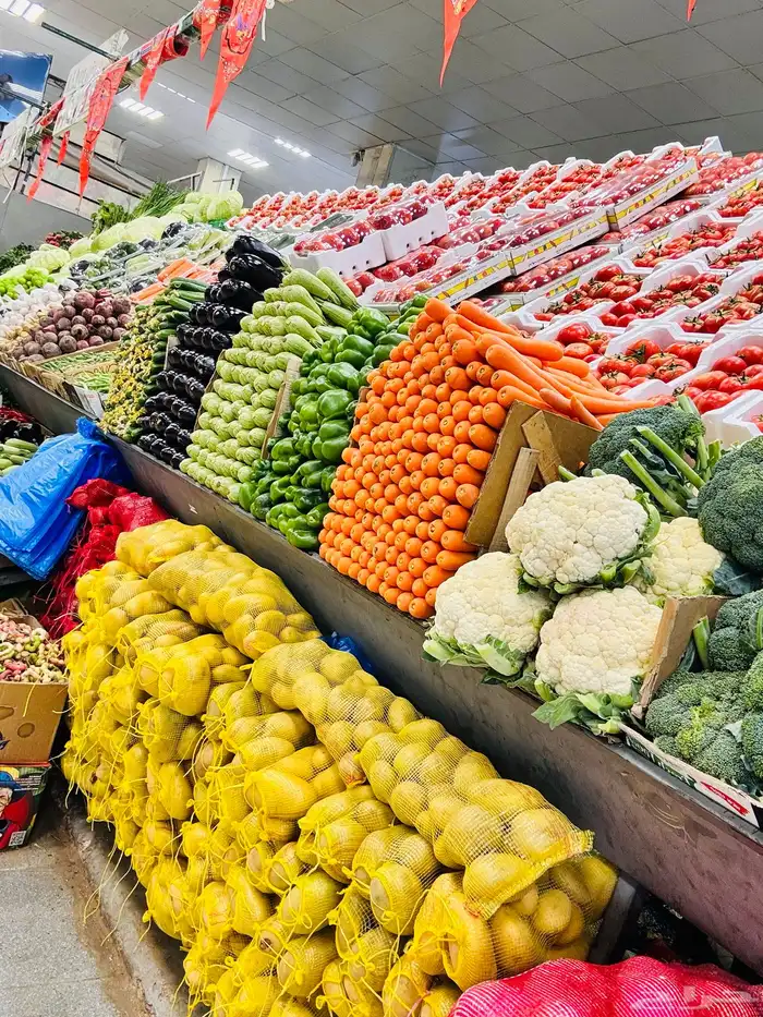 بضاعت اليوم 6