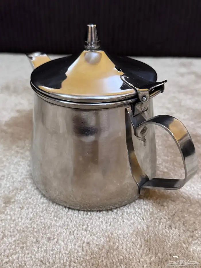 للبيع ملقمة تم البيع 10