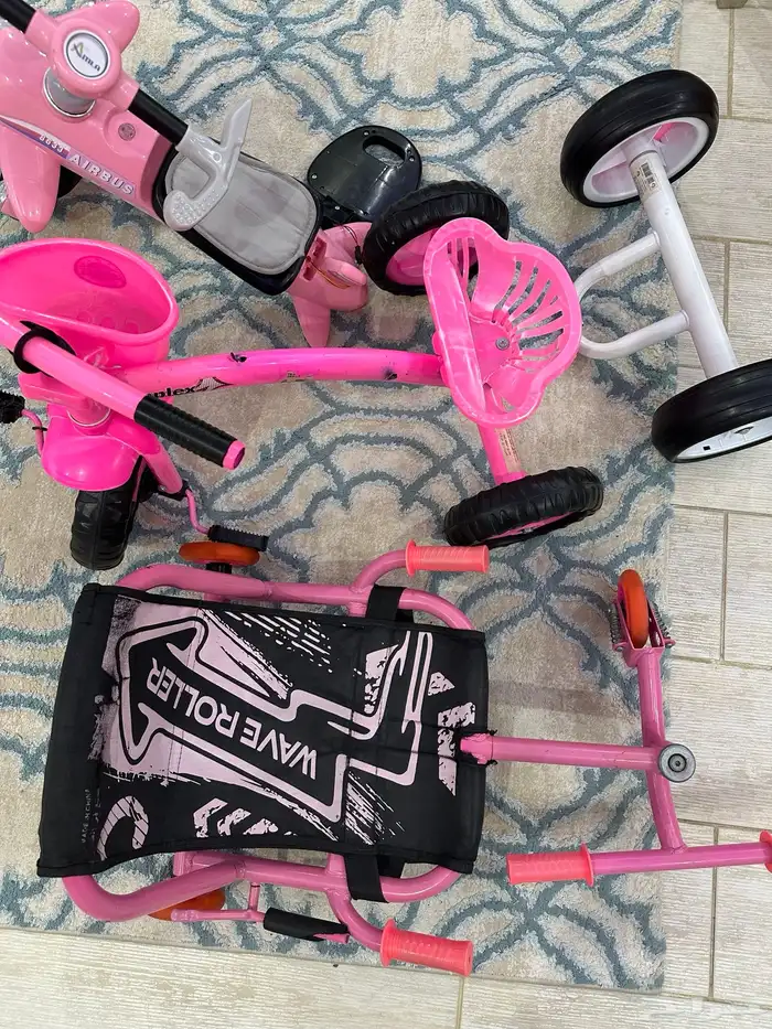 ألعاب أطفال للبيع 3