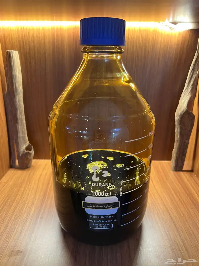 دهن عود مخلط تركيبة حكاية طيب جمله 1