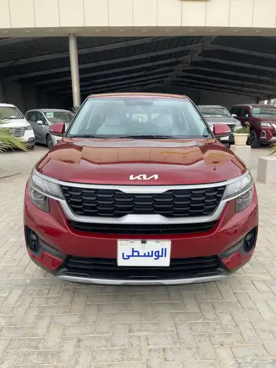 للبيع كيا سيلتوس 2023 ماشي قليل 0