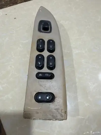 قطع غيار فورد 2
