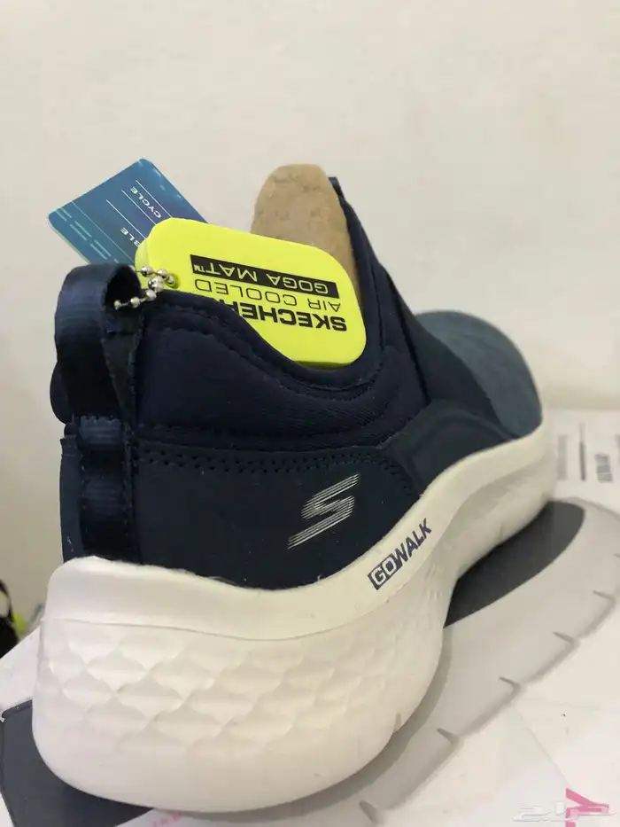 أحذية سكتشرز اصلي نسائية 14