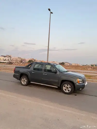 للبيع شيفورلية او للبدل بسياره دبل 1