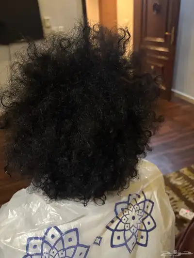 هيرستايل واخصائية معالجات 0