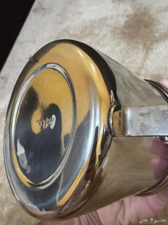 للبيع ملقمة تم البيع 7