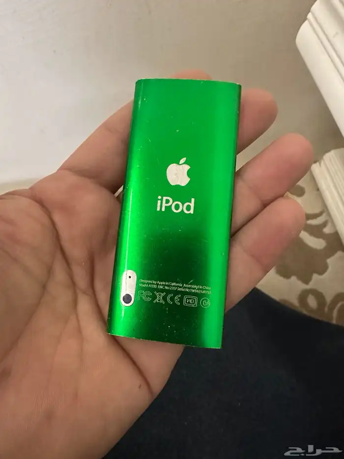 IPod اي بود للبيع 1