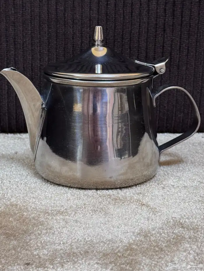 للبيع ملقمة تم البيع 1