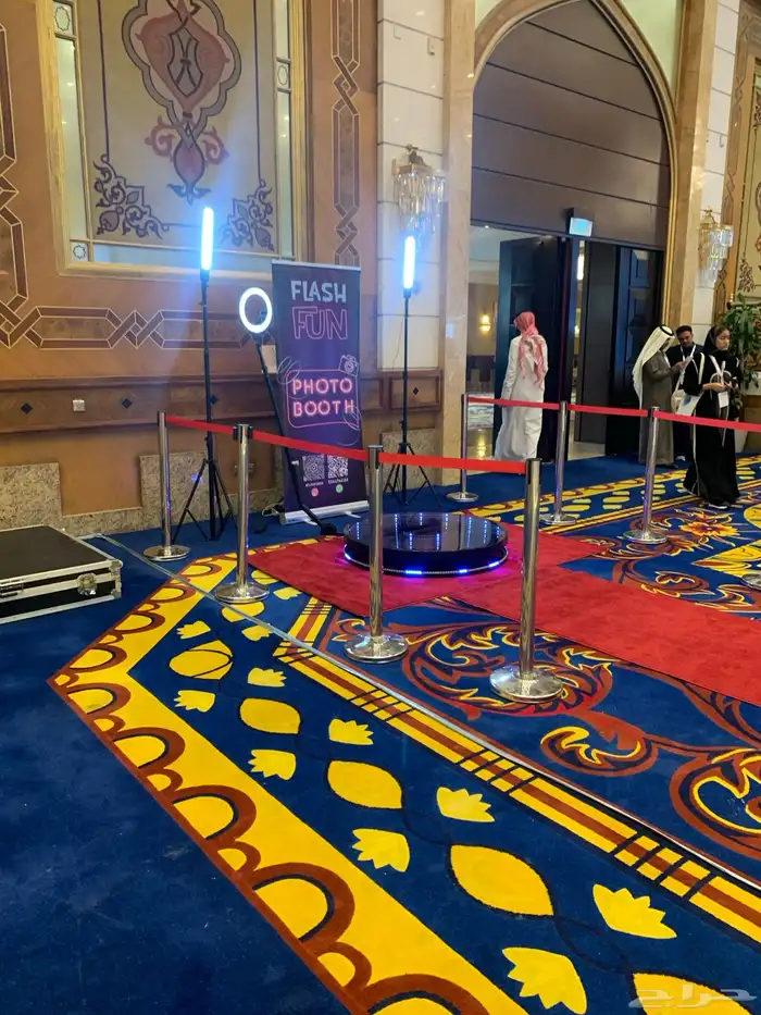فوتوبوث 360 1