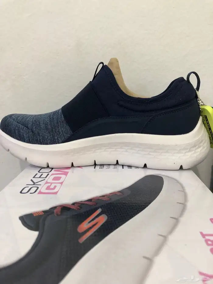 أحذية سكتشرز اصلي نسائية 15