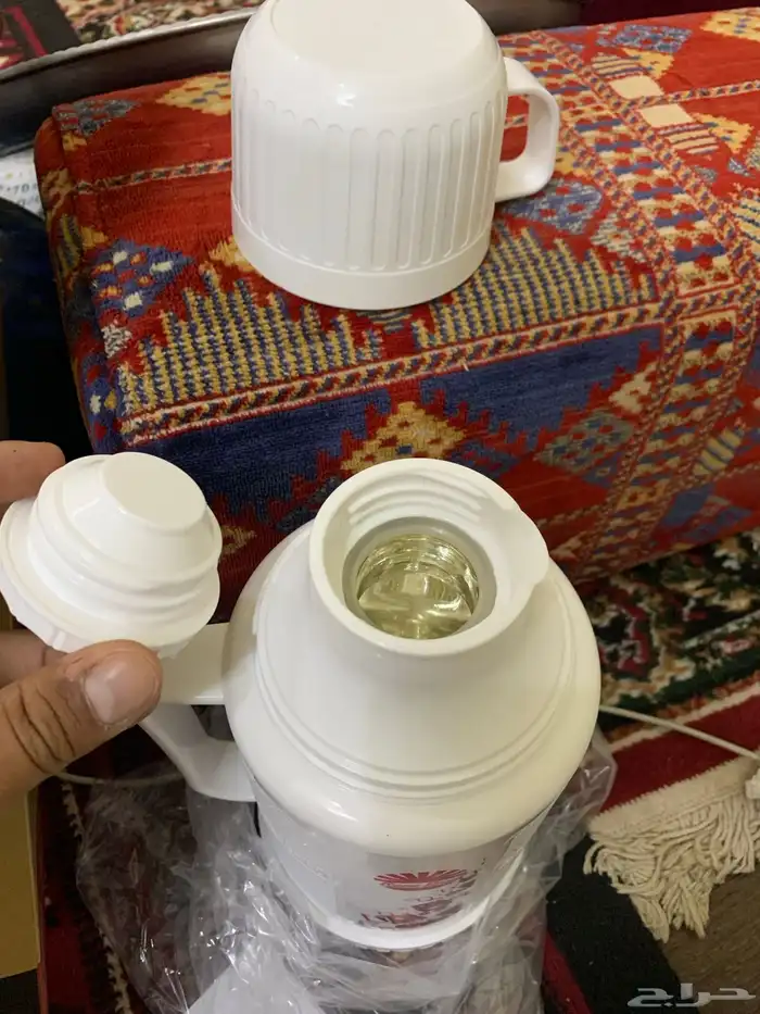 زمزميه فيتنامية قديمة 1