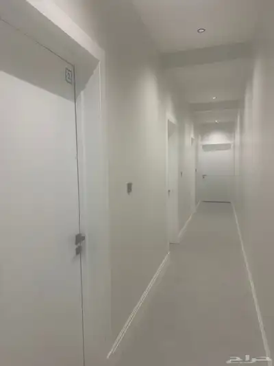 شقق مؤثثة سكن نسائي للإيجار الشهري حي الملك فيصل 4